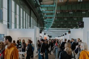 POSITIONS Art Fair Berlin