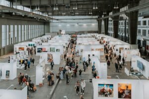 Positions Art Fair Berlin