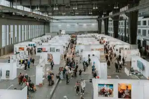 Positions Art fair Berlin
